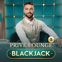Privé Lounge 3